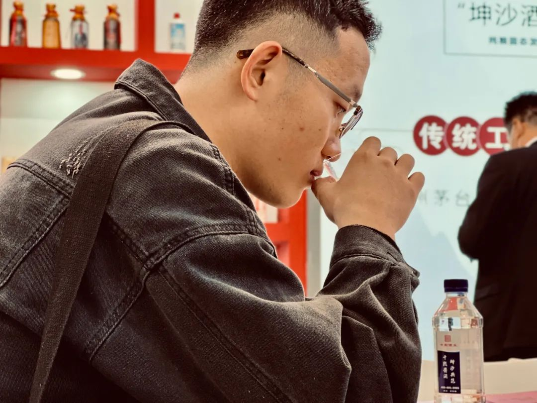 盛况空前！千熙酒业相聚天津“天下第一会” 尽显酱香风采(图8)