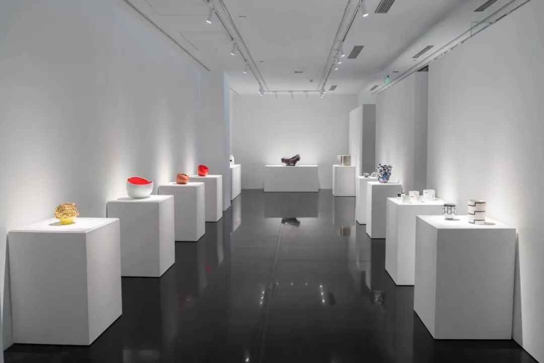 酱香·看展|千熙酱酒+深见陶治陶瓷作品展同期联动点亮岛城(图9)