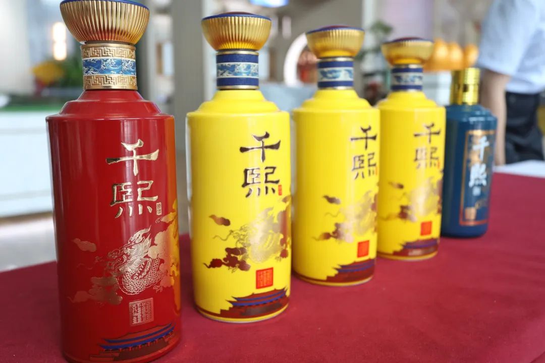 畅悦高球·酱享盛宴 | “千熙酒业杯”高尔夫球友中秋答谢邀请赛圆满落幕！(图7)